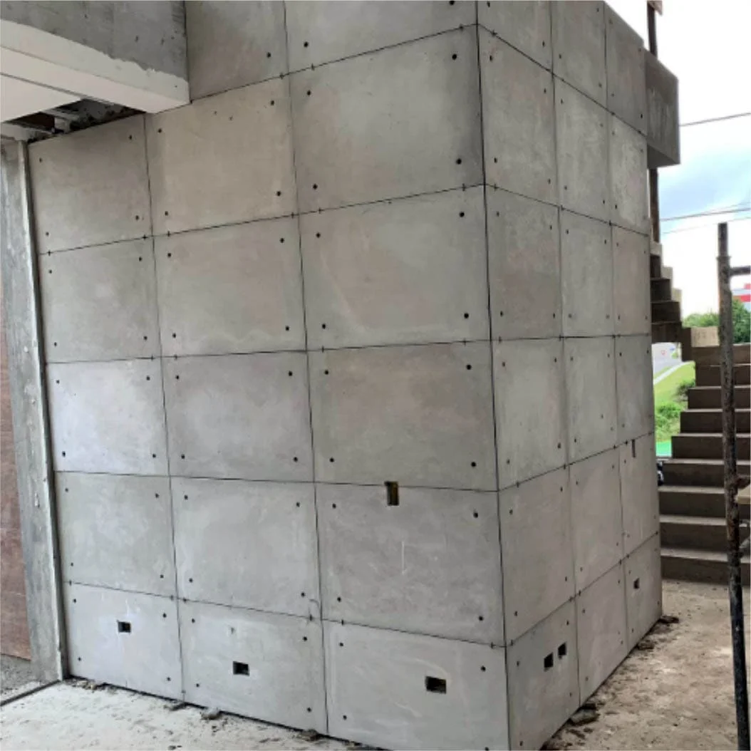 Piso em porcelanato polido - MB Revesti